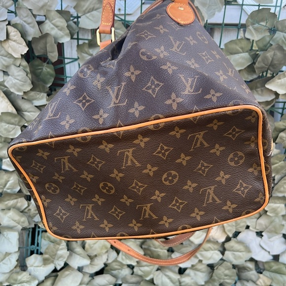 PALERMO PM  LOUIS VUITTON zipper closure - Picture 15 of 17